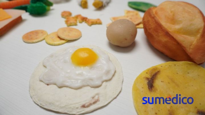 ¿Cómo hacer una dieta saludable y acorde a tus gustos? Conoce la cocina metabólica de la UNAM