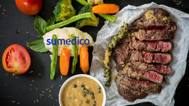 Esta es la mejor proteína que puedes incluir a tu dieta diaria, según expertos de Harvard