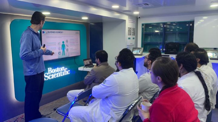 Salud en Movimiento, las jornadas que acercan el conocimiento a los hospitales 