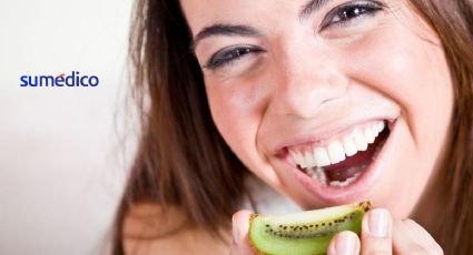 5 beneficios a la salud de comer kiwi