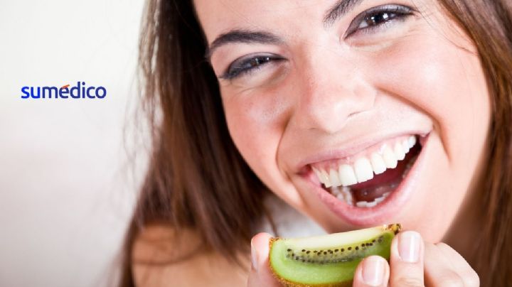 5 beneficios a la salud de comer kiwi