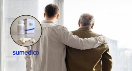 El viagra podría reducir los riesgos de sufrir Alzheimer en hombres, según estudio