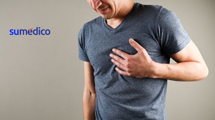¿Qué fruta debes comer para prevenir infartos?