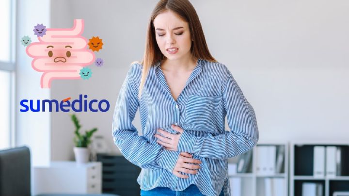 ¿Cómo reducir los gases provocados por alimentos?
