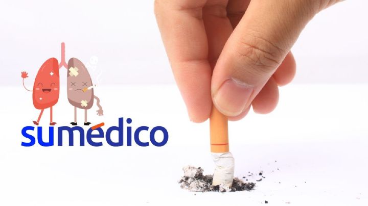 ¿A qué edad dejar de fumar para aumentar la esperanza de vida?