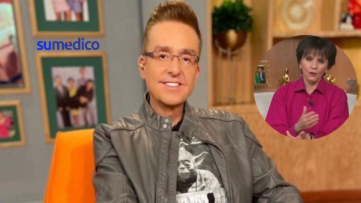 Daniel Bisogno lleva días en terapia intensiva y está intubado ¿Qué problemas de salud tiene?