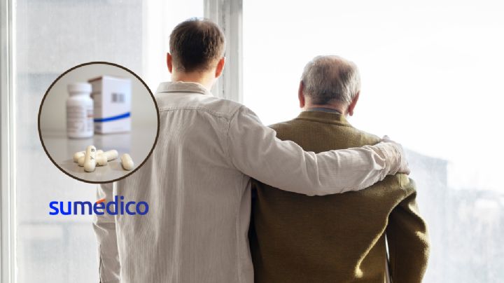 El viagra podría reducir los riesgos de sufrir Alzheimer en hombres, según estudio