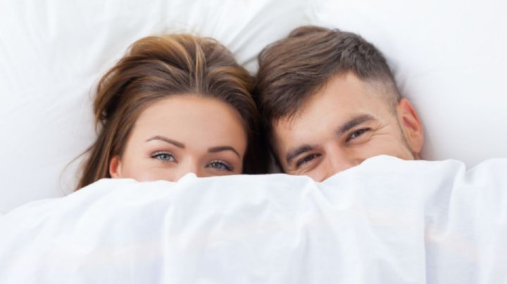 ¿Importa el tamaño para el placer durante la intimidad?