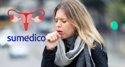 ¿Por qué mujeres pueden desarrollar EPOC? Estos son los factores de riesgo