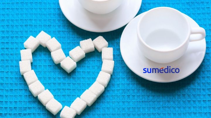 ¿Cómo afecta el exceso de azúcar a tu cuerpo?