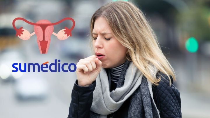 ¿Por qué mujeres pueden desarrollar EPOC? Estos son los factores de riesgo