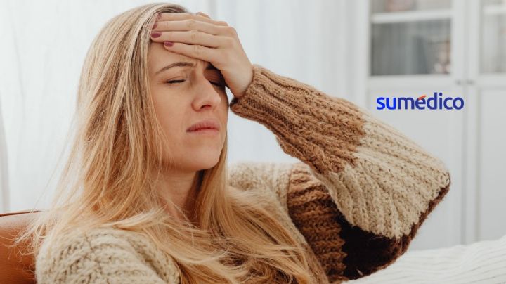 Encefalitis, enfermedad que empieza con fiebre y dolor de cabeza ¿Cómo prevenirla?