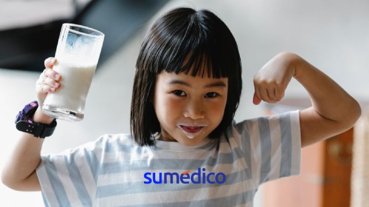 El mejor desayuno para un niño en edad escolar