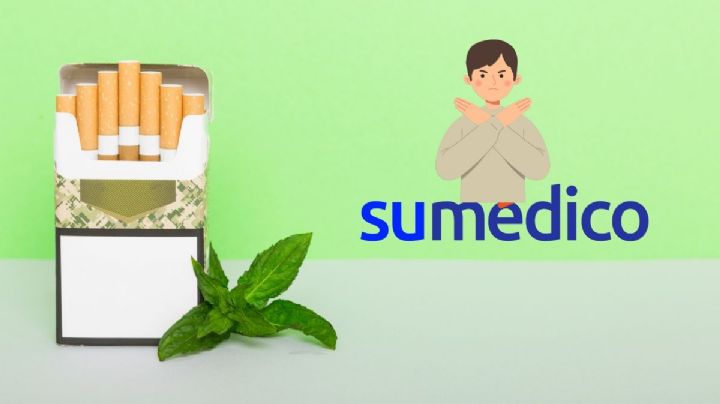 ¿Prohibir cigarrillos mentolados podría reducir el tabaquismo?
