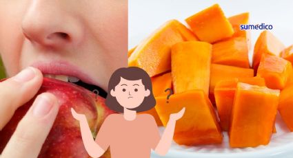 Razones por las que no debes comer solo fruta cuando haces dieta, según especialistas