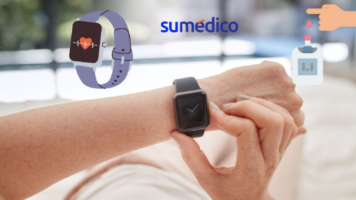 Aprueban relojes inteligentes que pueden monitorear el ritmo cardíaco