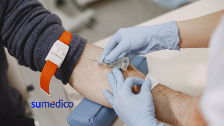 ¿Cómo se relaciona la anemia con el cáncer? Esto dicen los expertos