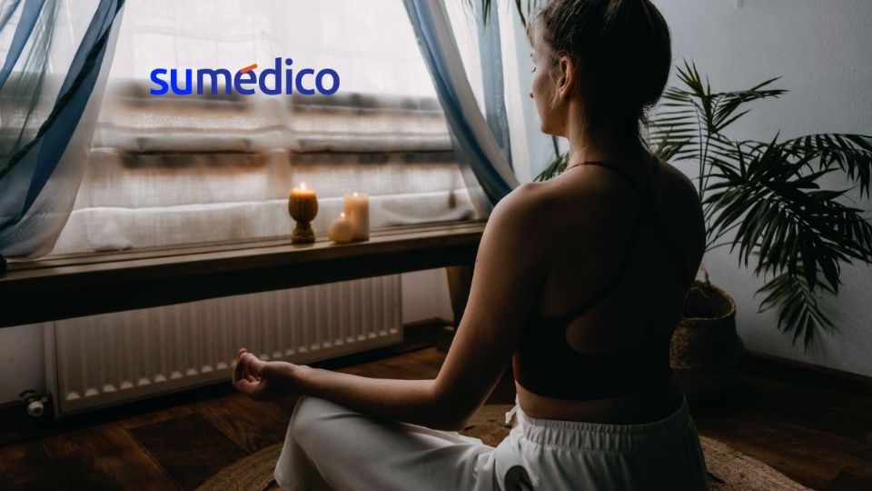 La meditación aporta diferentes beneficios en las mujeres