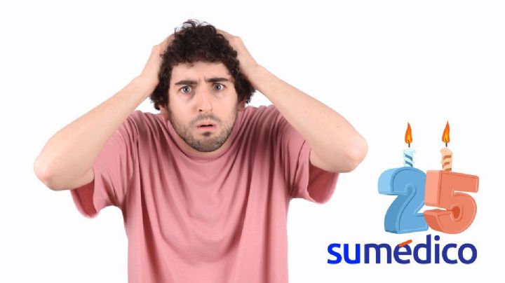 ¿Cuánto dura la crisis del cuarto de vida? 5 consejos para afrontar los 25 años