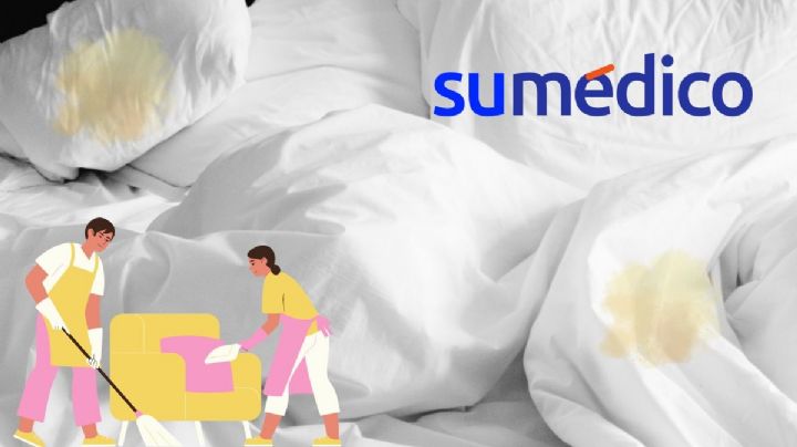 ¿Cómo lavar las sábanas amarillentas para blanquearlas? Aplica estos trucos de limpieza