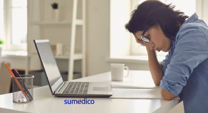 ¿Te sientes cansado todo el tiempo? Descubre a qué puede deberse