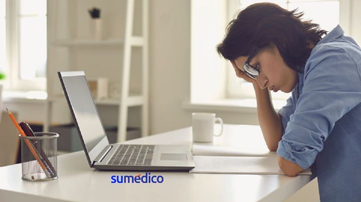 ¿Te sientes cansado todo el tiempo? Descubre a qué puede deberse