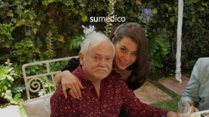 “Pese a la hemofilia, mi papá vivió como quiso y disfrutó cada momento”