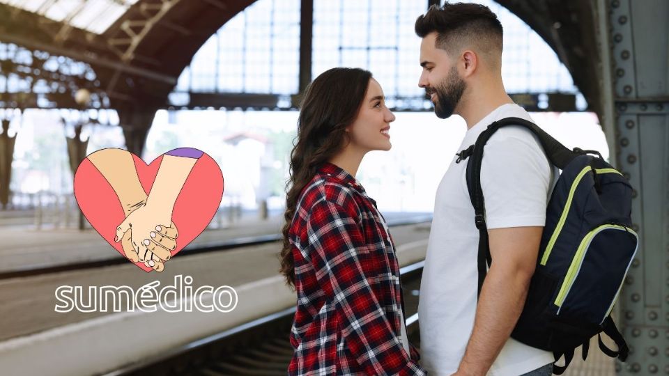 Estos consejos te ayudarán si tienes una relación a distancia.