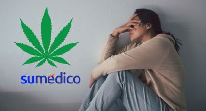 Trastorno de ansiedad podría desarrollarse por consumo excesivo de cannabis