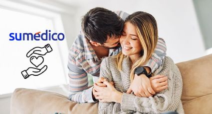 ¿Cómo saber si tengo una relación saludable? 5 características del apego seguro