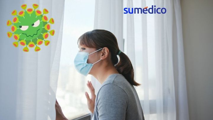 CDC planean reducir el tiempo de aislamiento para las personas con covid