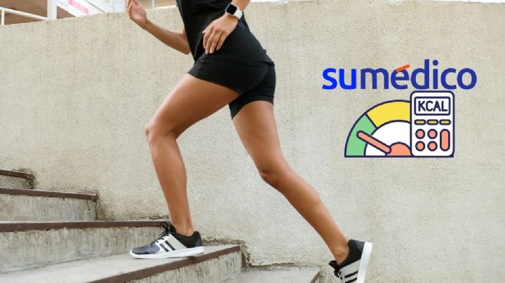 ¿Qué actividades bajan calorías? 5 ejercicios para lograrlo que puedes practicar