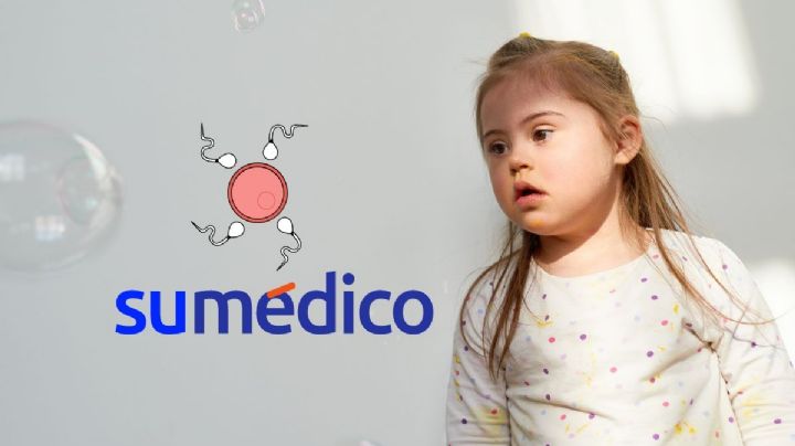 Trastornos congénitos en niños podría relacionarse con edad de padres