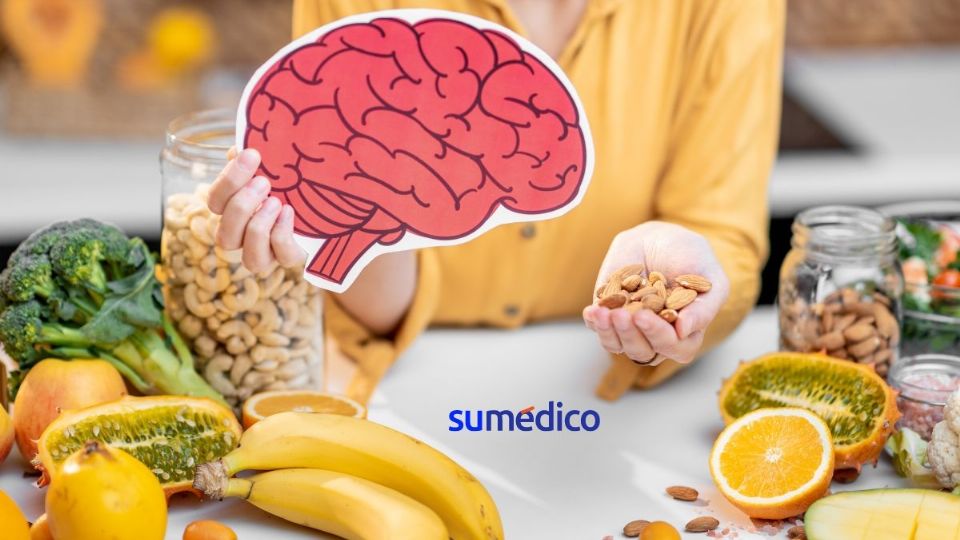 Descubre qué alimentos consumir para mejorar la memoria