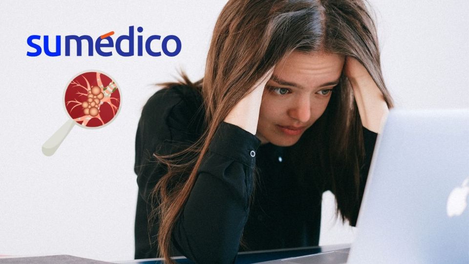 Las consecuencias que podría tener el estrés crónico en el cáncer.