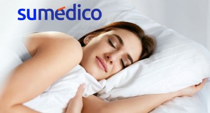 ¿Por qué nos dan espasmos mientras dormimos?