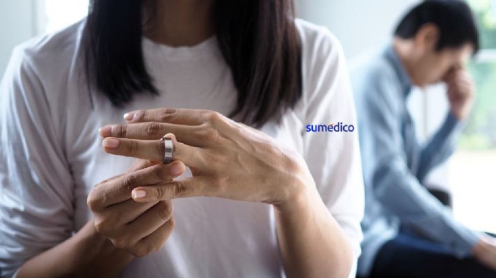 ¿Cómo le digo a mi pareja que ya no la quiero?