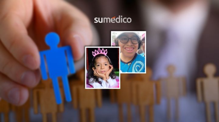 Enfermedades raras: la lucha de Julia y Karina para hallar un diagnóstico y tratamiento adecuado 