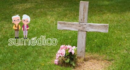 ¿Cómo enfrentar la muerte de un abuelo?