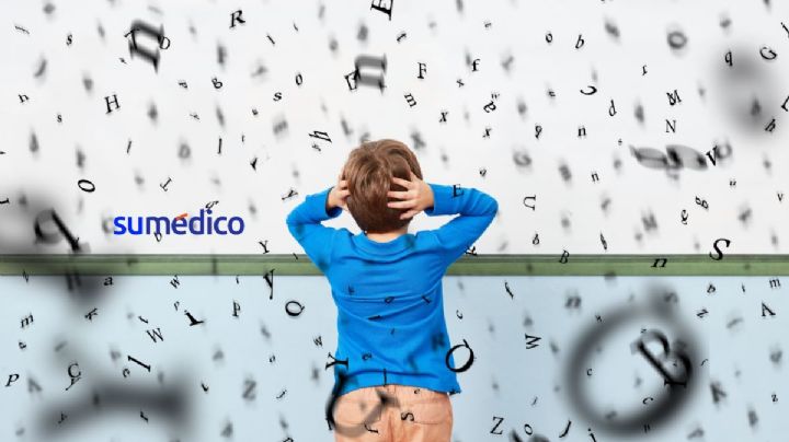 ¿Qué es la dislexia y cuáles son sus síntomas?