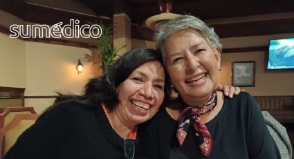 “Hermanas de enfermedad”: el lazo que une a Angeles y Carmen para enfrentar el cáncer