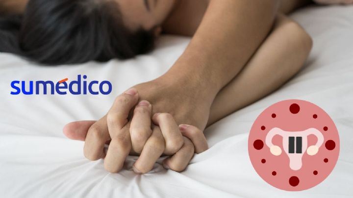 ¿Qué hacer para aumentar el deseo en la menopausia? 5 consejos que te ayudarán
