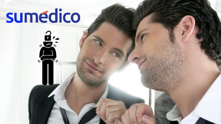 ¿Cómo es una persona narcisista? Sus 5 puntos débiles