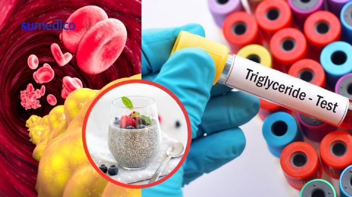 El superalimento que reduce los triglicéridos, según Harvard