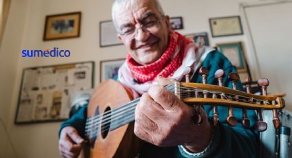 ¿Cómo cantar o tocar un instrumento beneficia al cerebro?