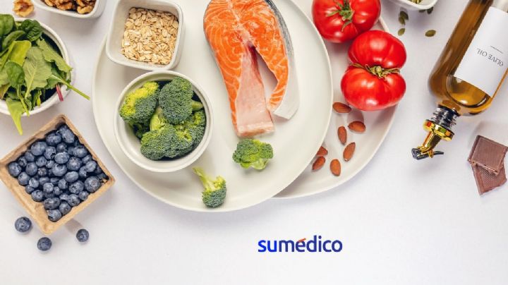 5 alimentos antiinflamatorios que debes consumir