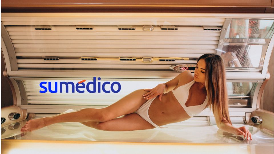 Conoces algunas de las razones por las que las cámaras de bronceado son peligrosas para la salud