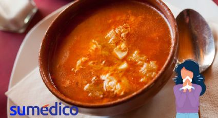 ¿Qué beneficios tiene la sopa de ajo? Con esta receta la puedes preparar