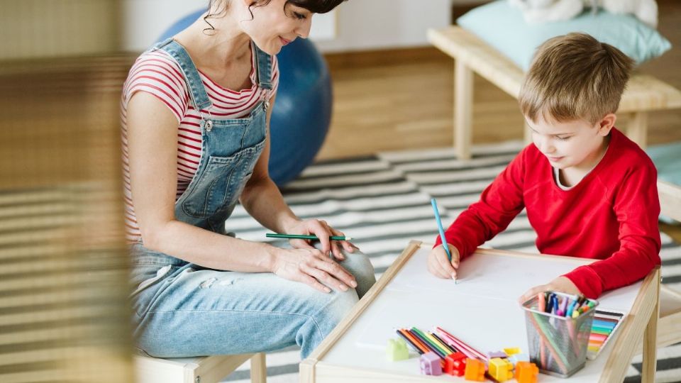 Es natural que queramos beneficiar de forma más rápida y eficaz a nuestros niños con TDAH.