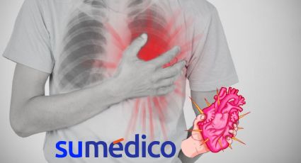 ¿Qué es más peligroso? ¿Un infarto o una angina de pecho? Así puedes diferenciarlas